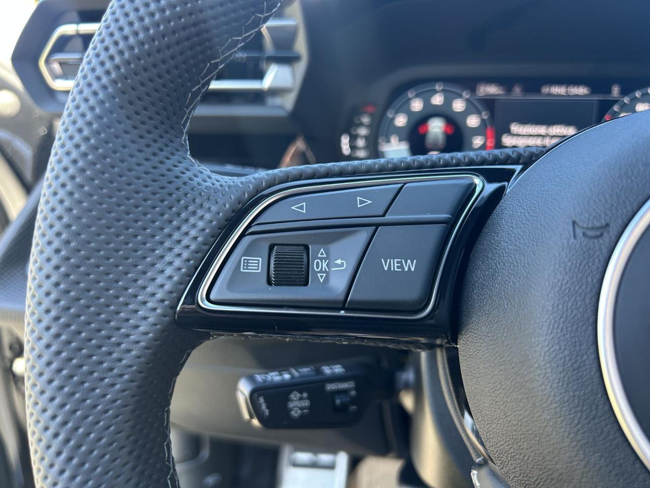 Audi Audi A3 usata 8