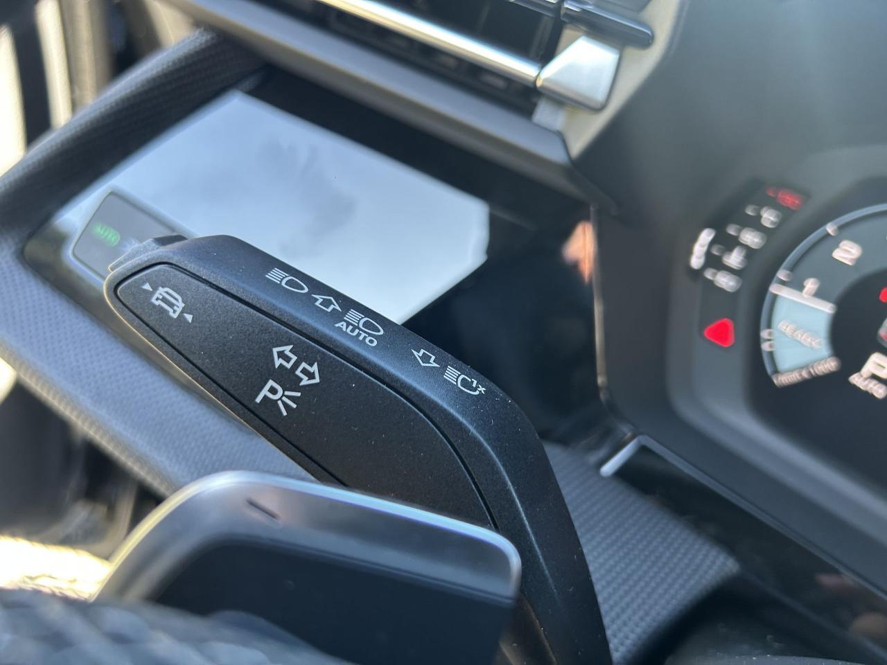 Audi Audi A3 usata 9