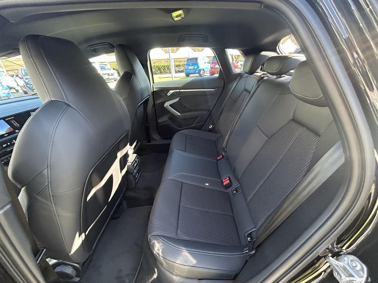 Audi Audi A3 usata 13