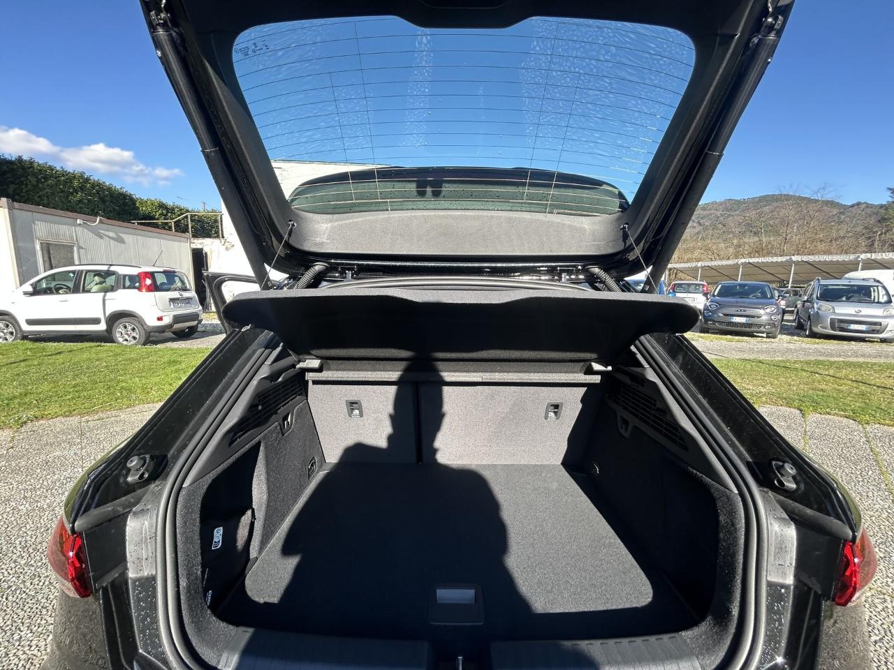 Audi Audi A3 usata 14