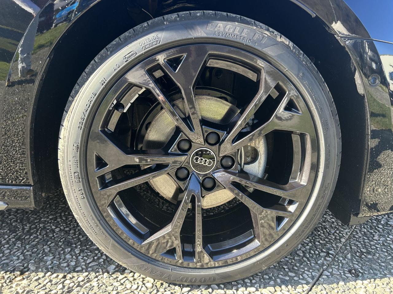 Audi Audi A3 usata 22