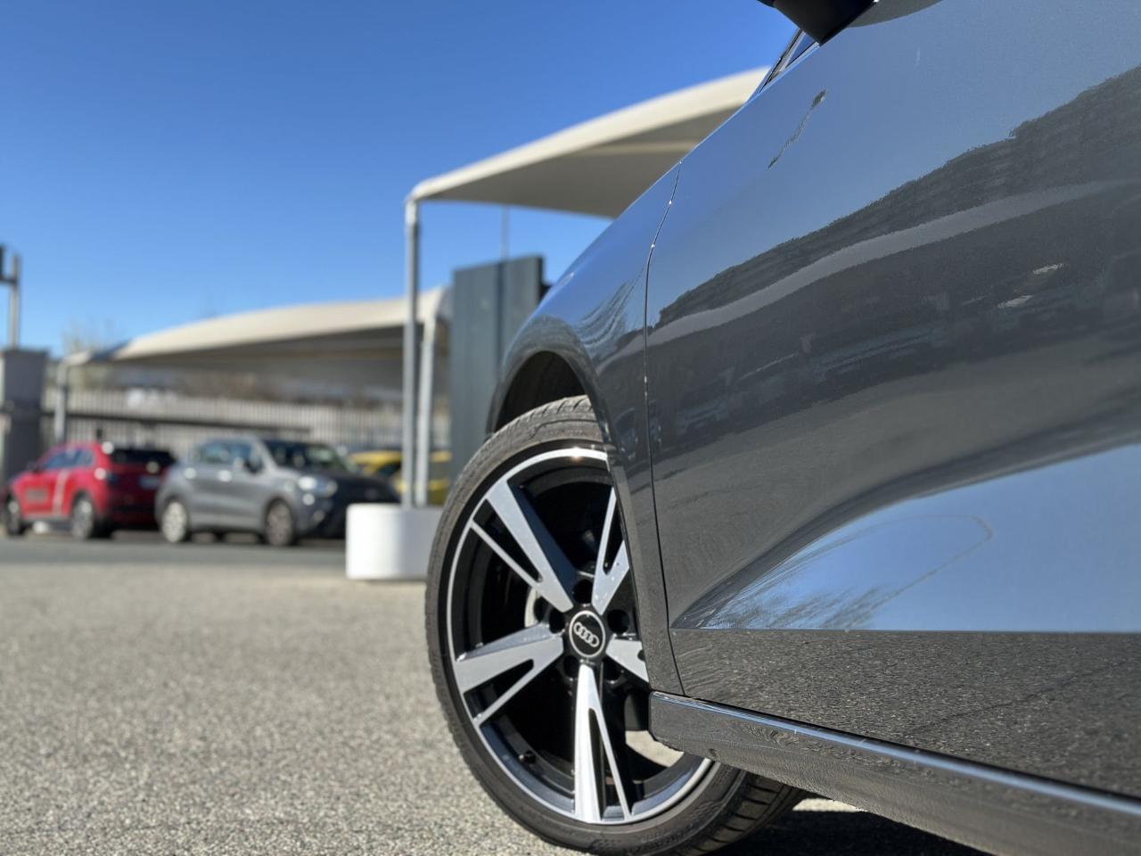 Audi Audi A3 usata, con alzacristalli elettrici