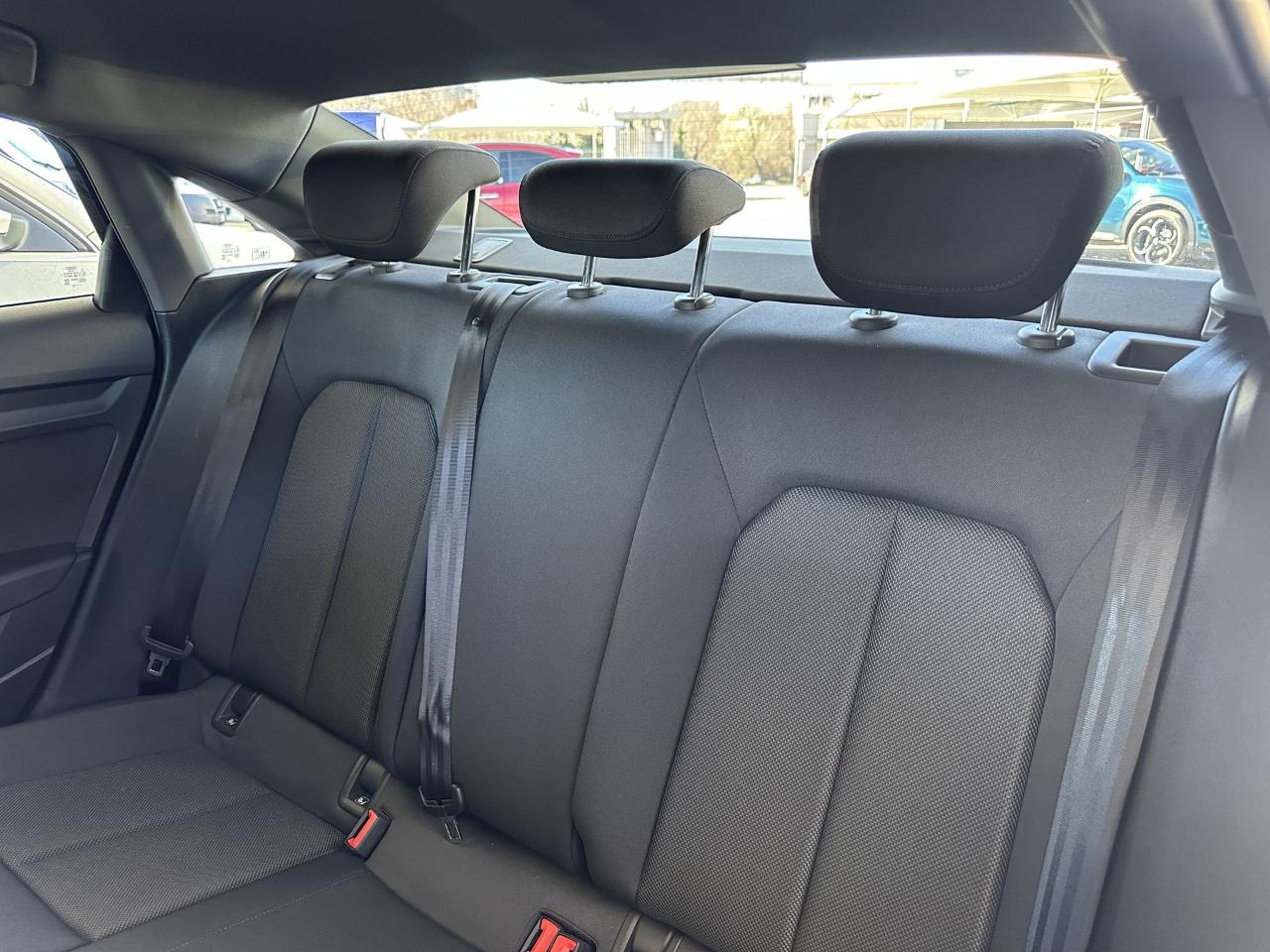 Audi Audi A3 usata, con cambio automatico