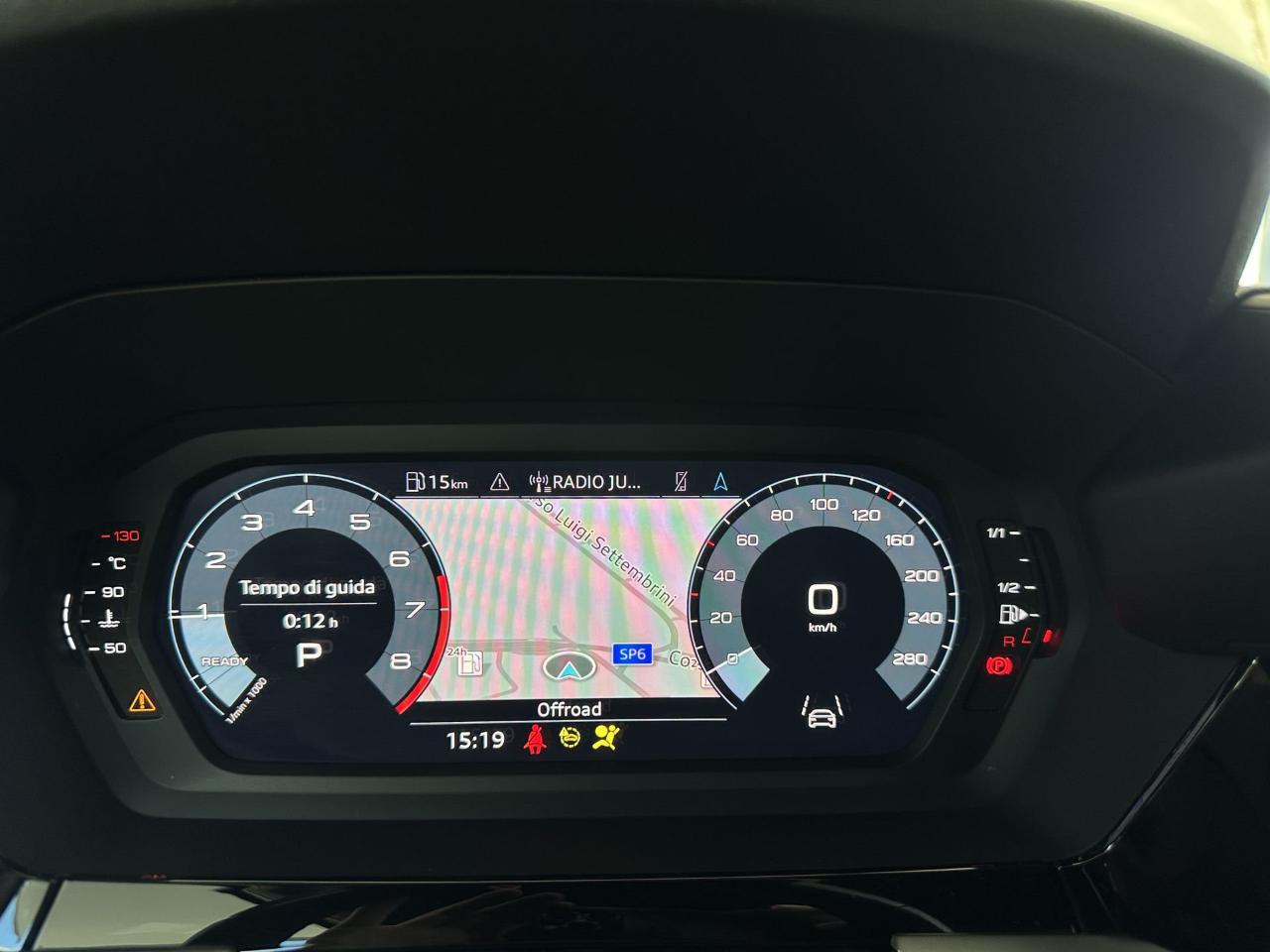 Audi Audi A3 usata 14