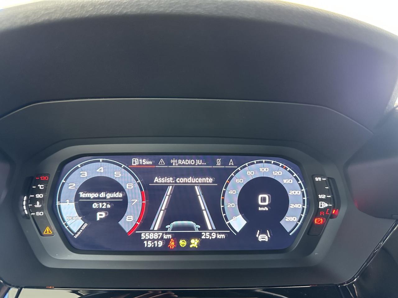 Audi Audi A3 usata 15