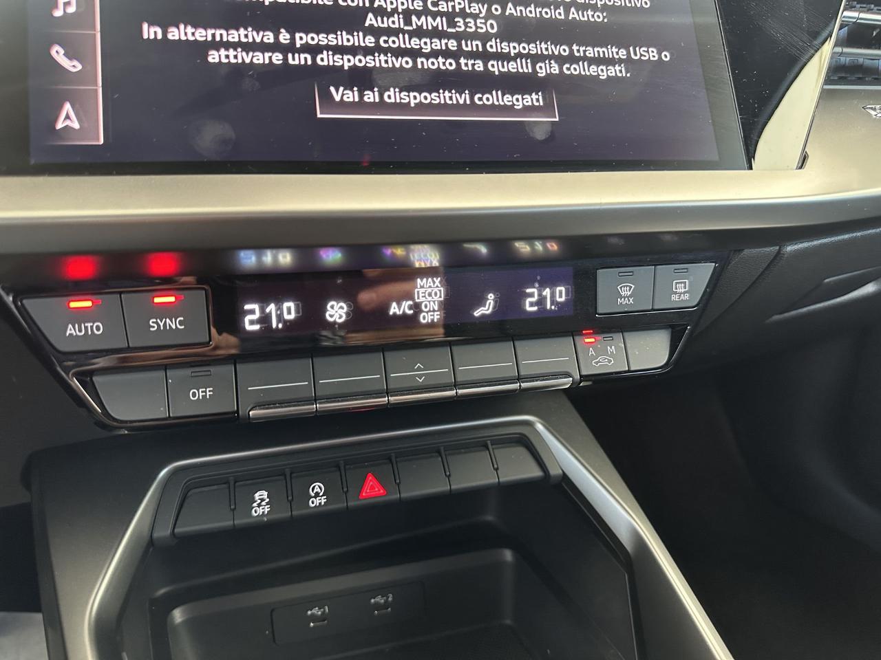 Audi Audi A3 usata 18