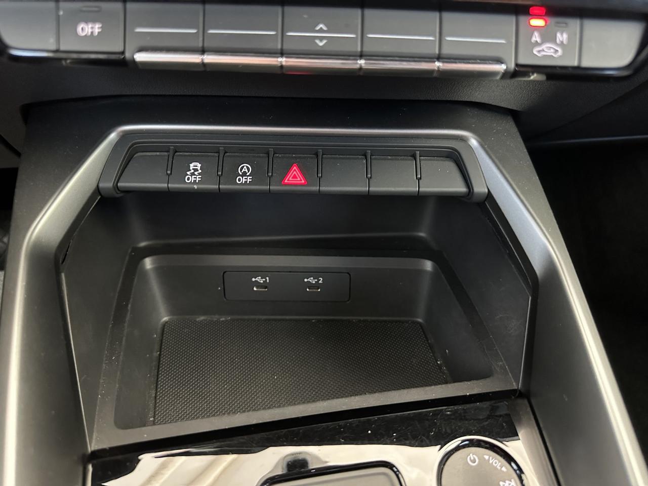 Audi Audi A3 usata 19