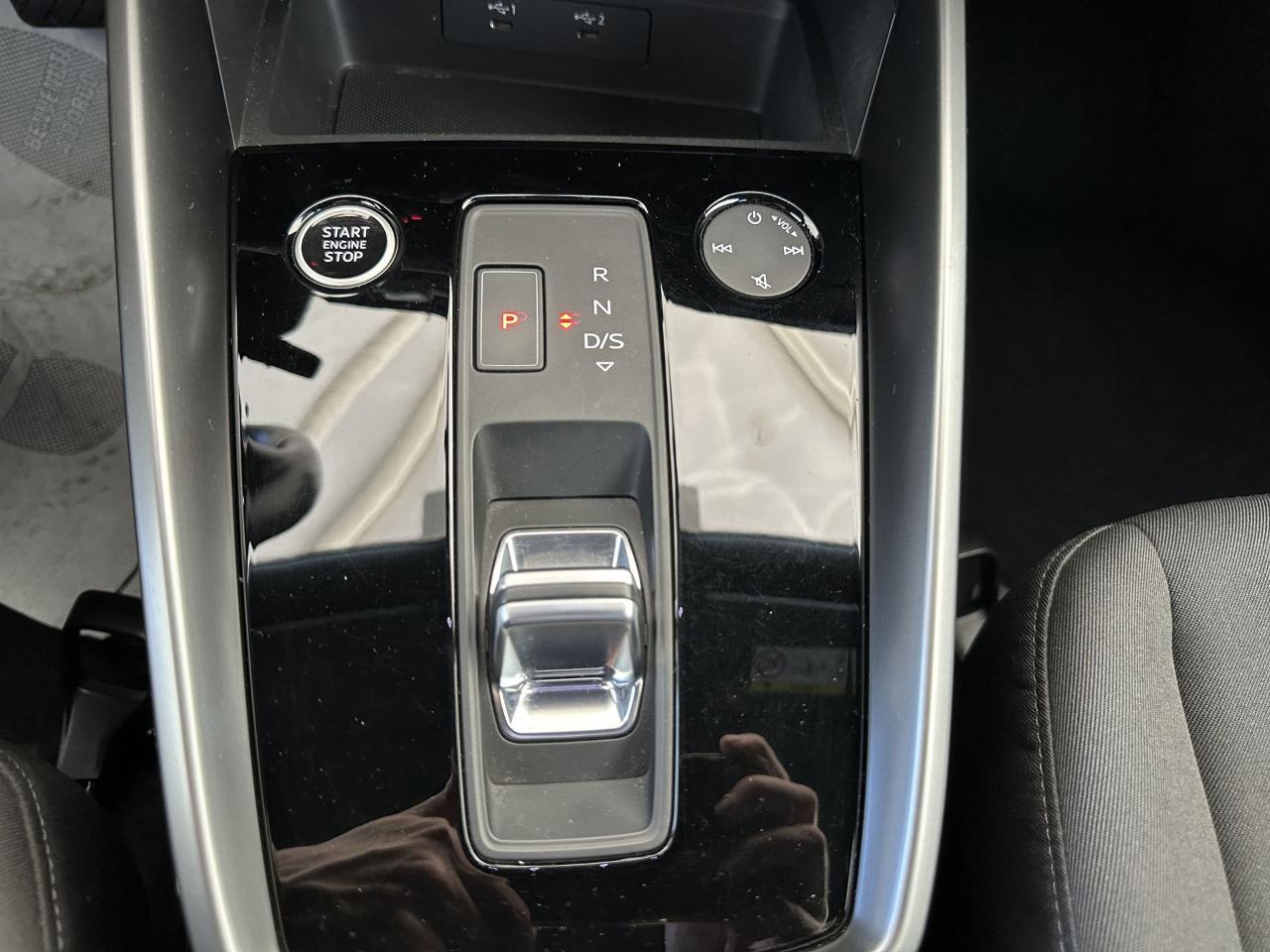 Audi Audi A3 usata 20