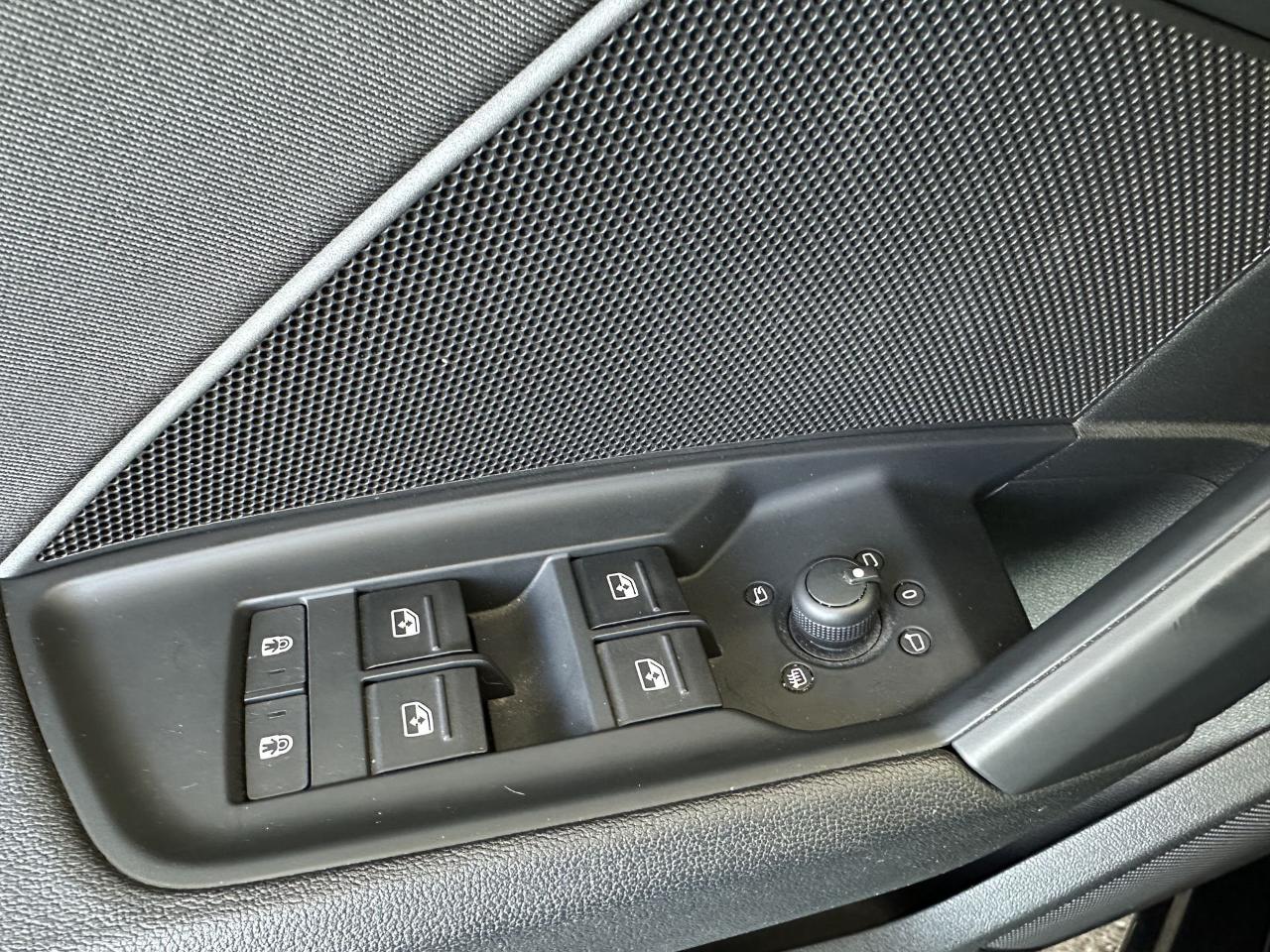 Audi Audi A3 usata 23