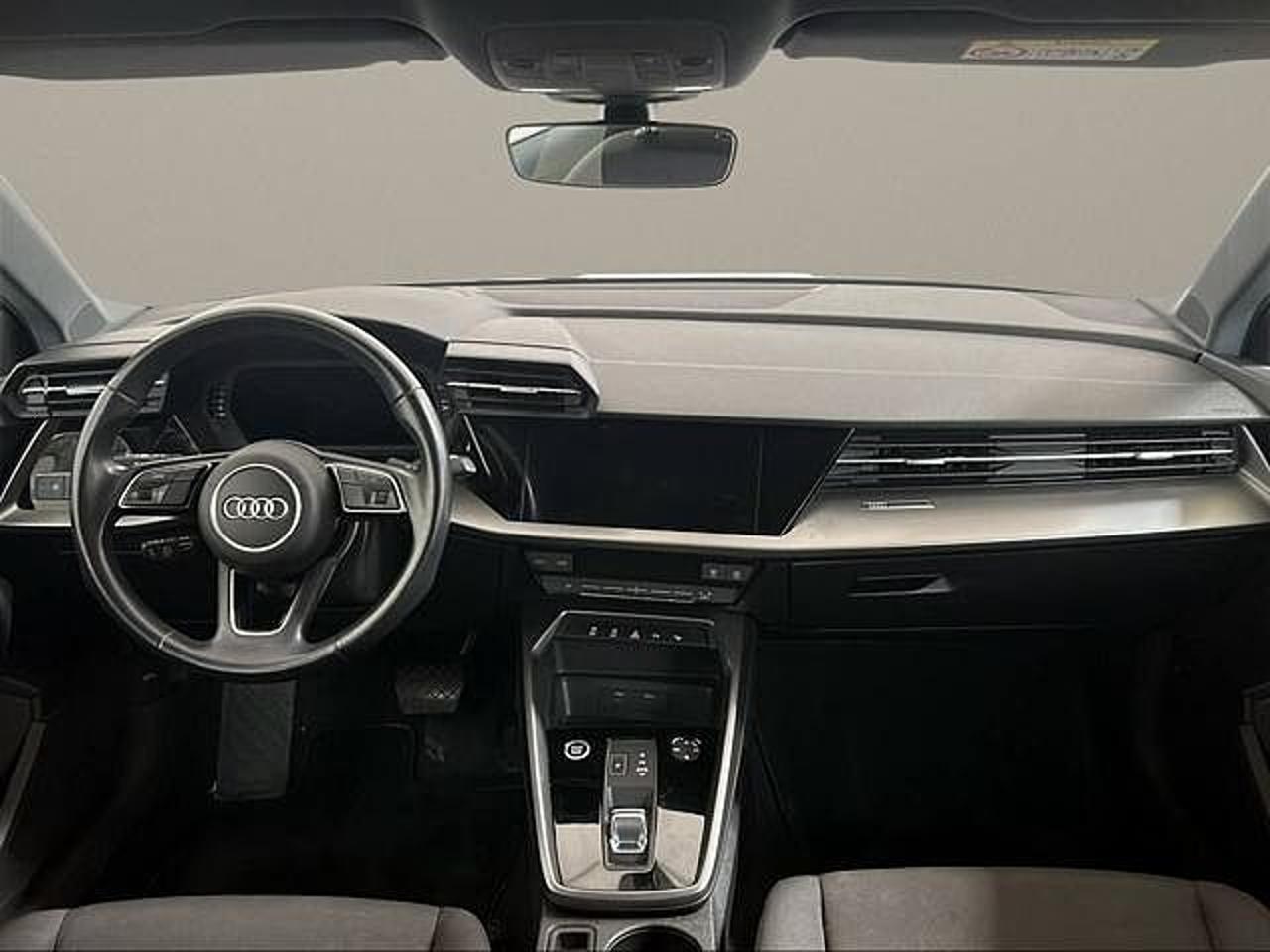 Audi Audi A3 usata, con fari fendinebbia