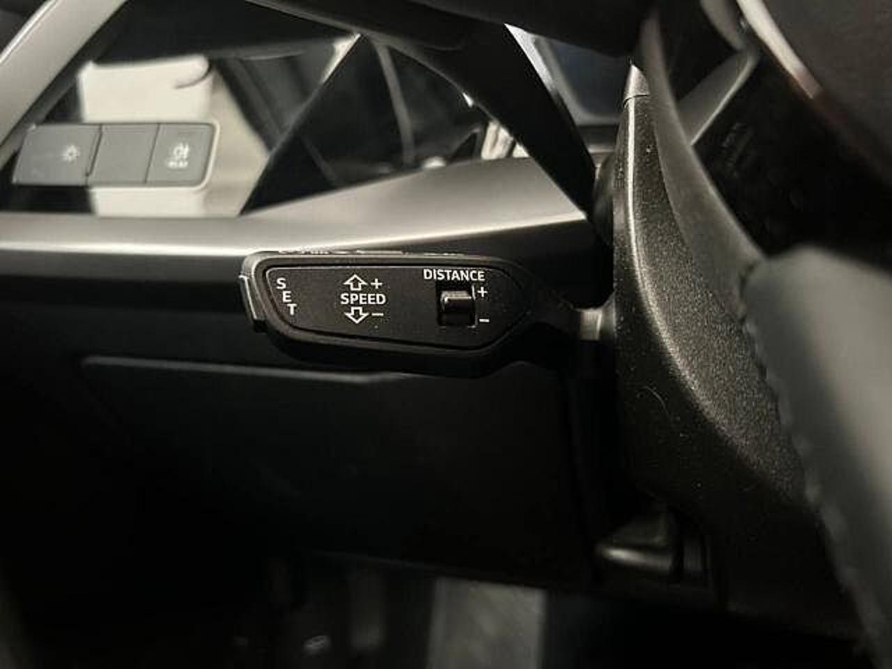 Audi Audi A3 usata, con sistema di navigazione