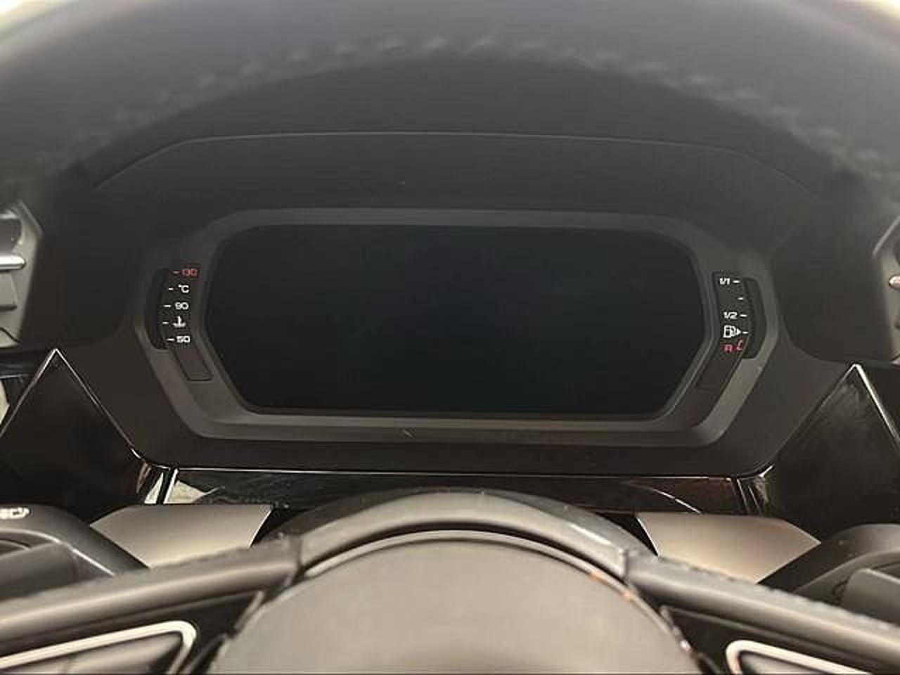 Audi Audi A3 usata, con vetri elettrici