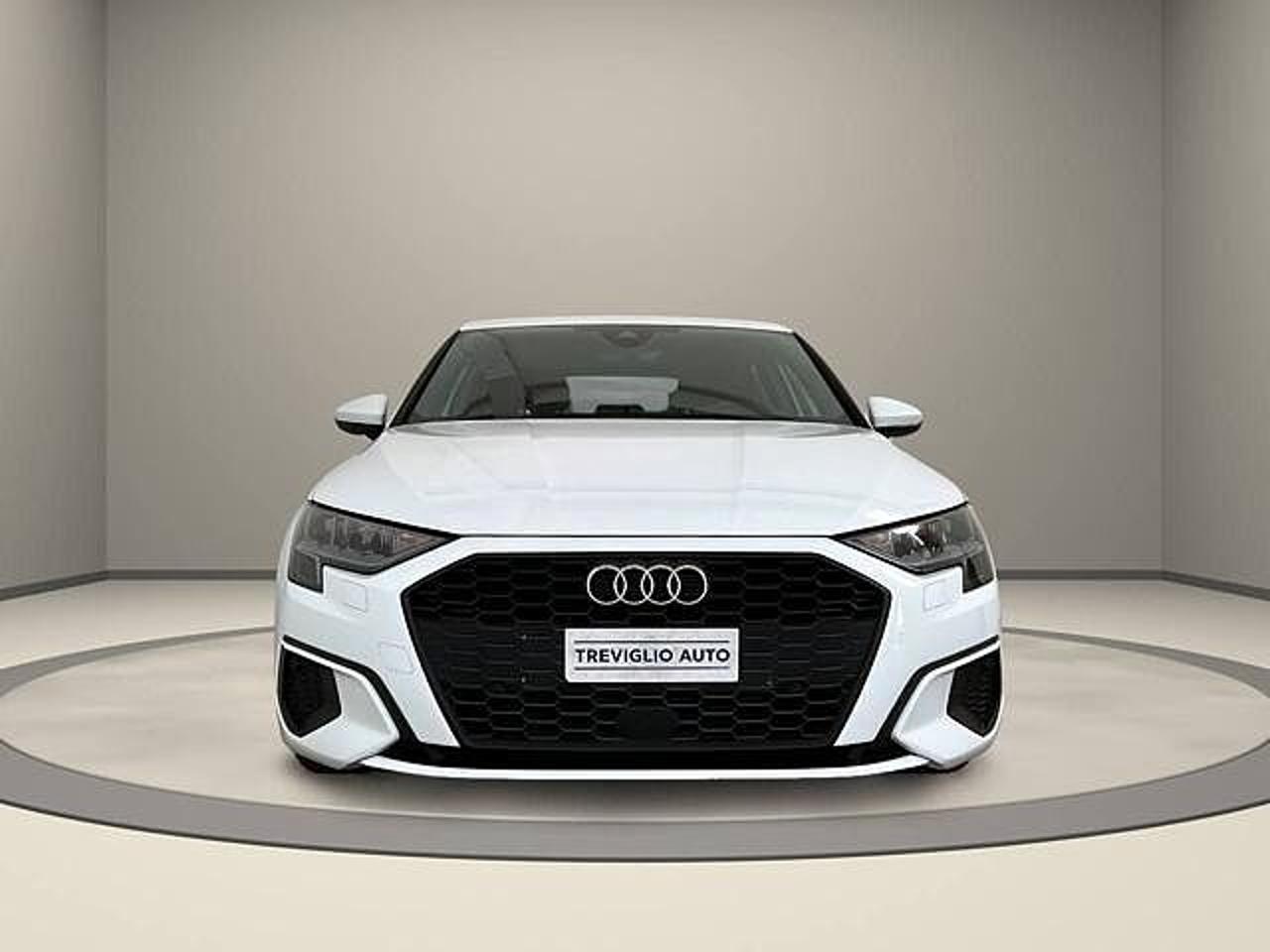 Audi Audi A3 usata 11