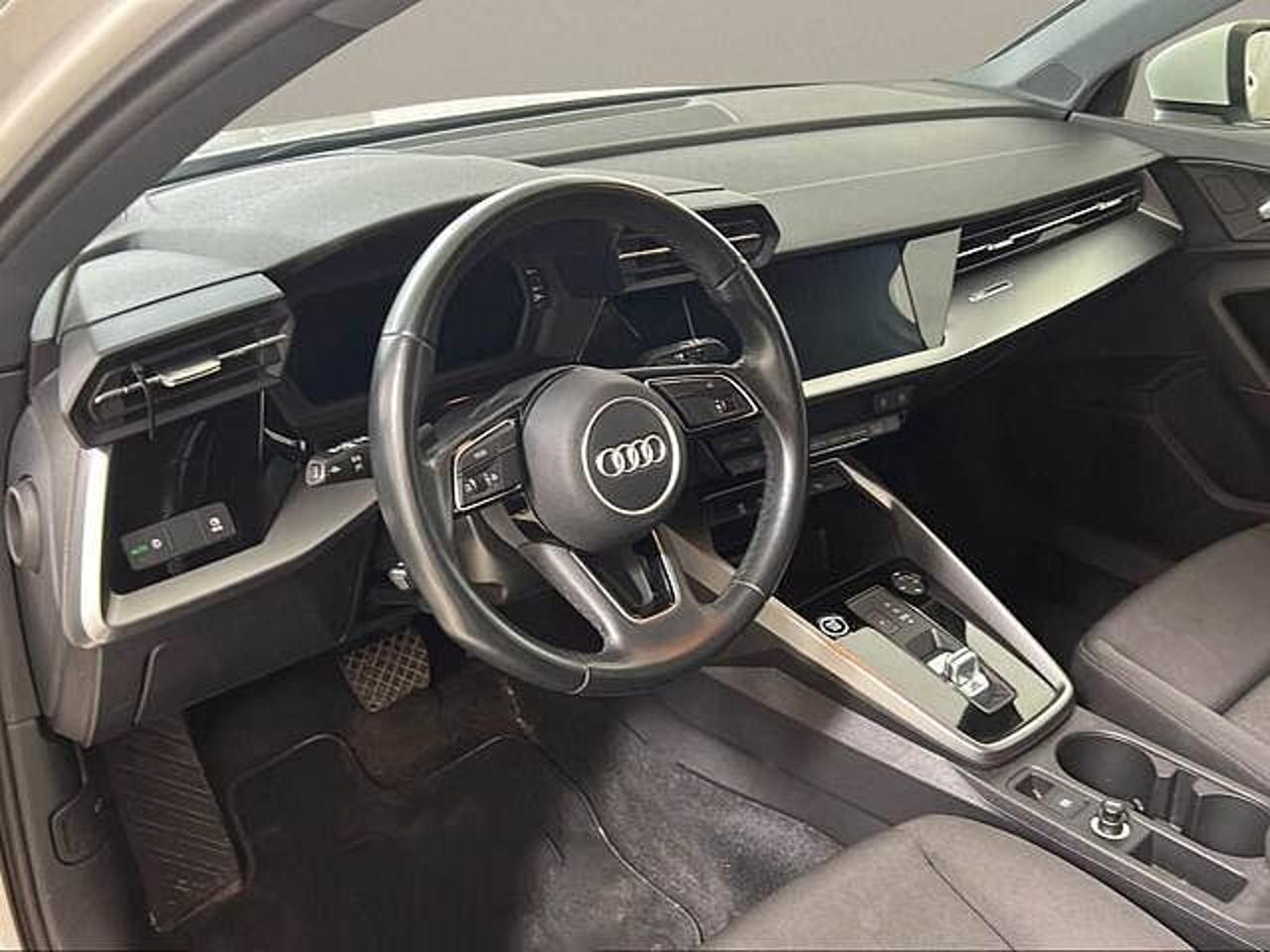 Audi Audi A3 usata 12