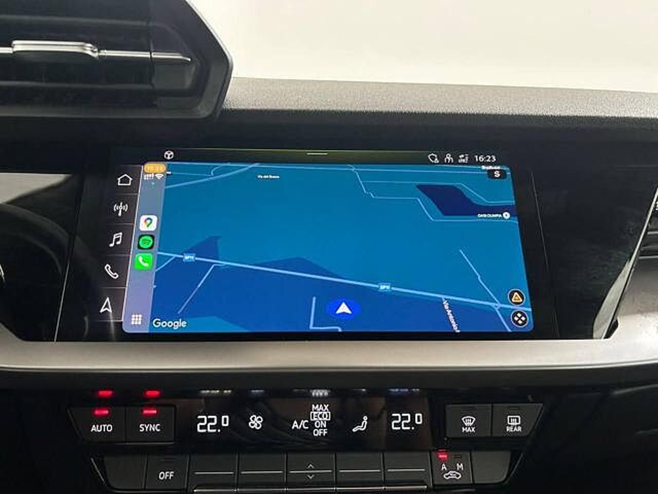 Audi Audi A3 usata 15