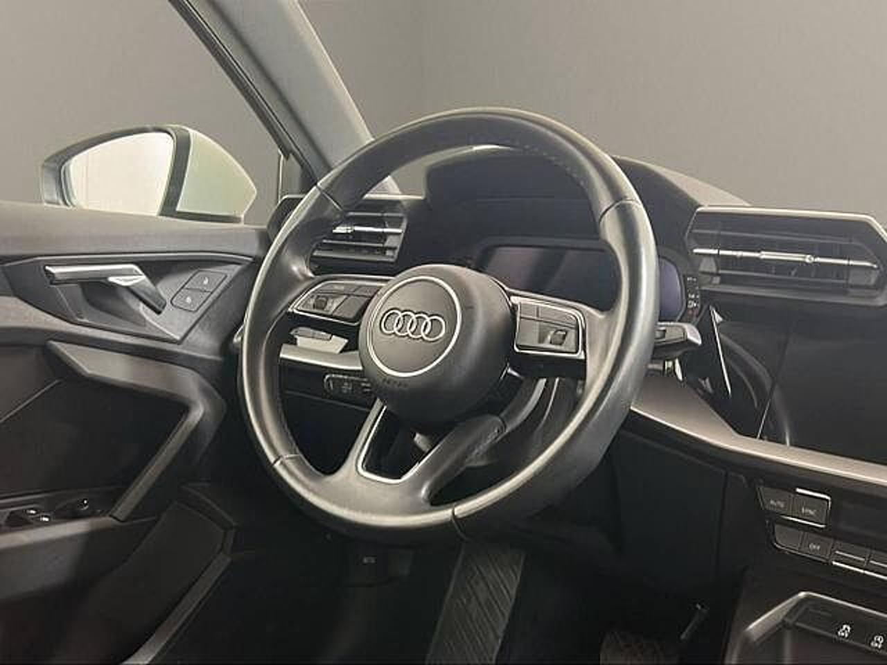 Audi Audi A3 usata 16