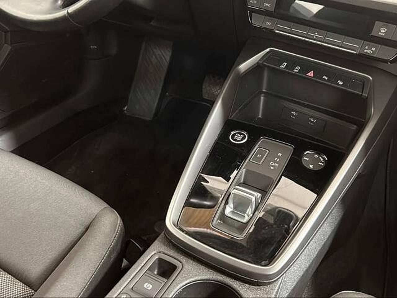 Audi Audi A3 usata 17