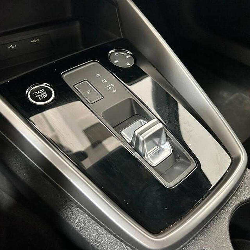 Audi Audi A3 usata 18