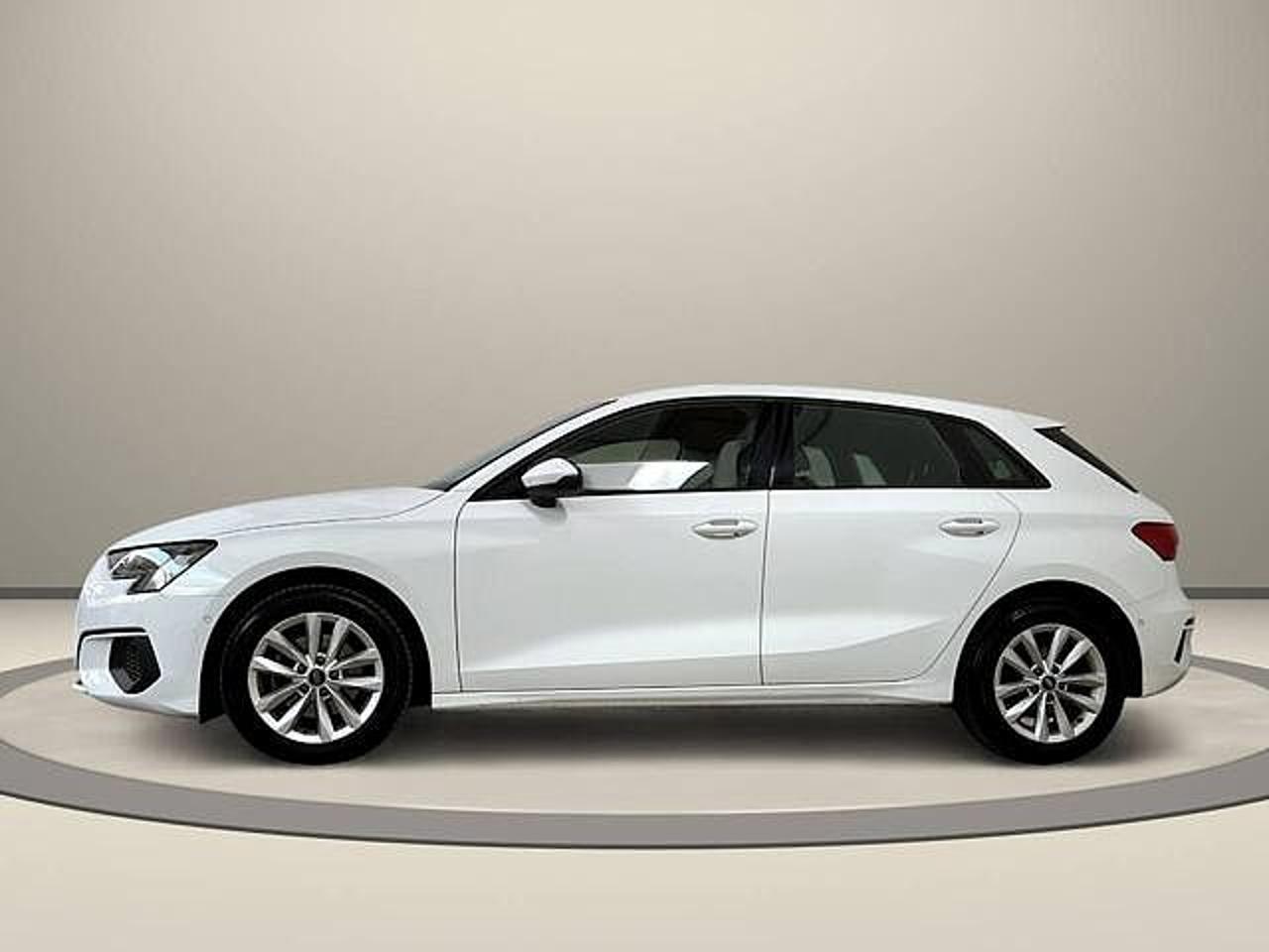 Audi Audi A3 usata 22