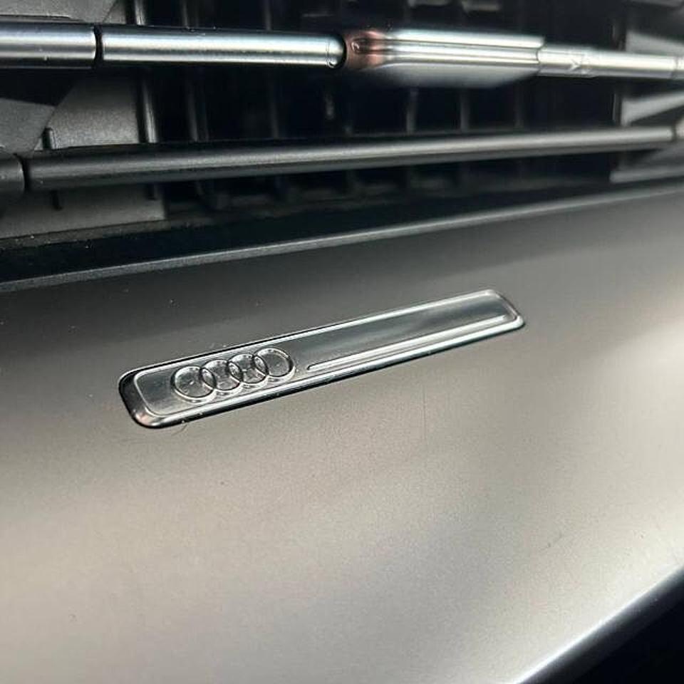 Audi Audi A3 usata 23