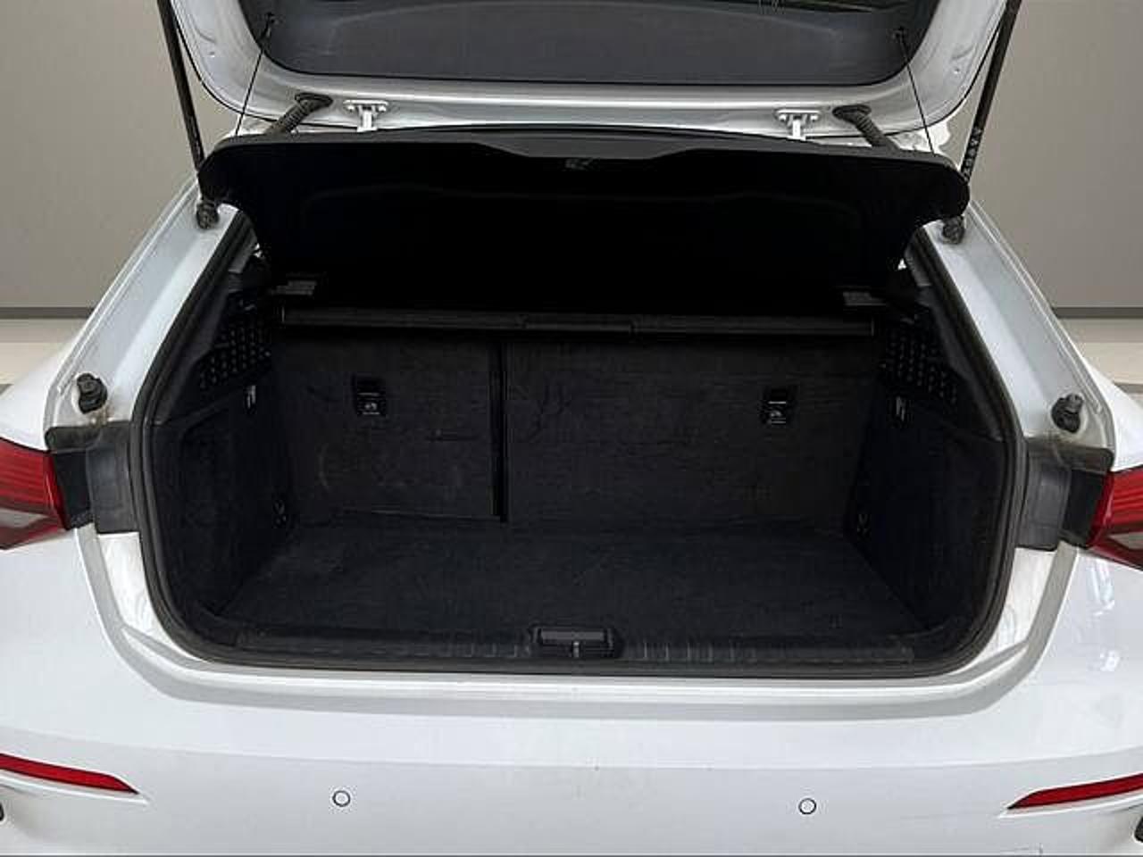 Audi Audi A3 usata 27