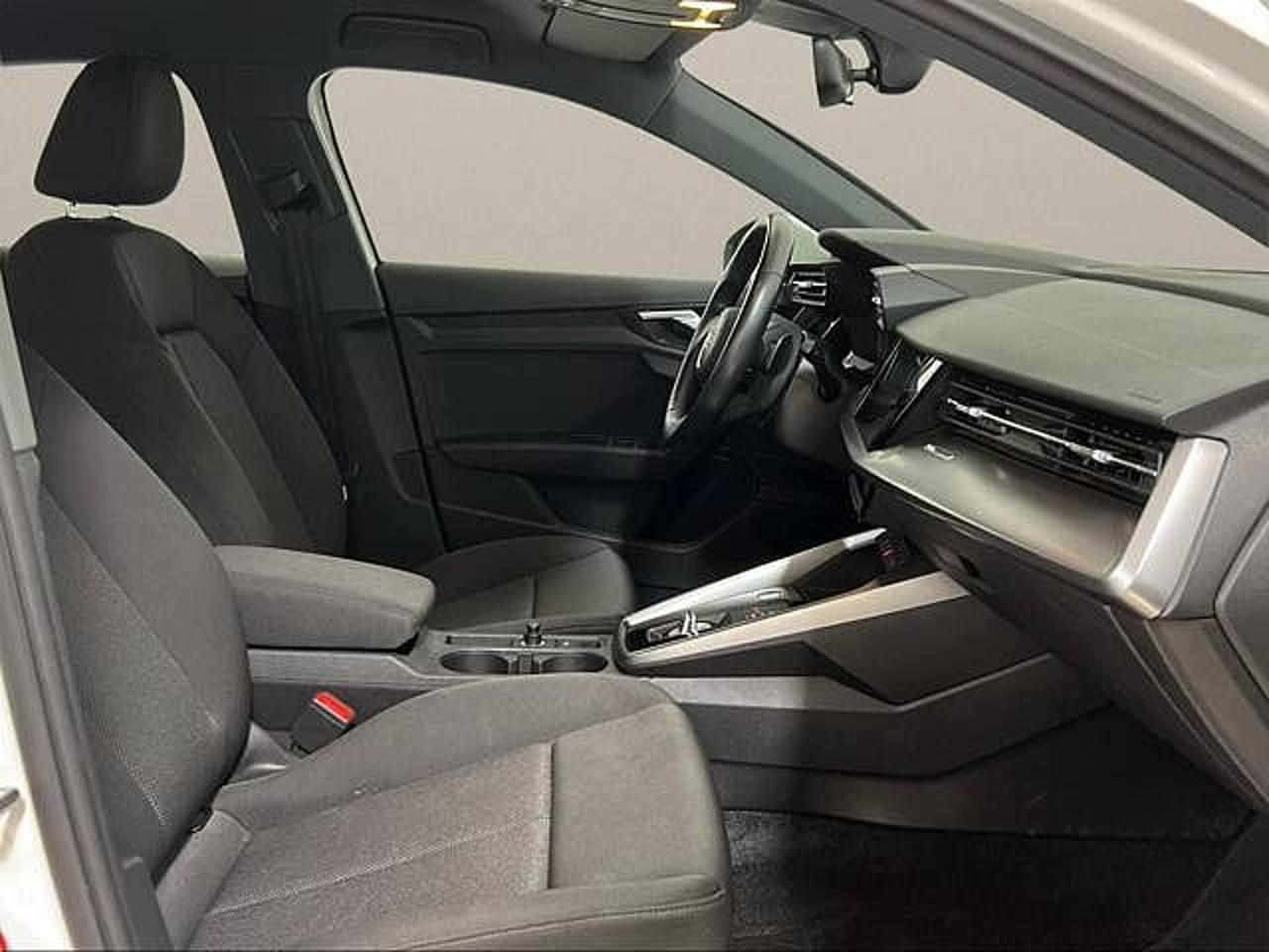 Audi Audi A3 usata, con cruise control
