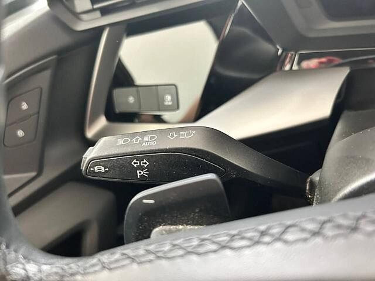 Audi Audi A3 usata, con sensori parcheggio posteriori