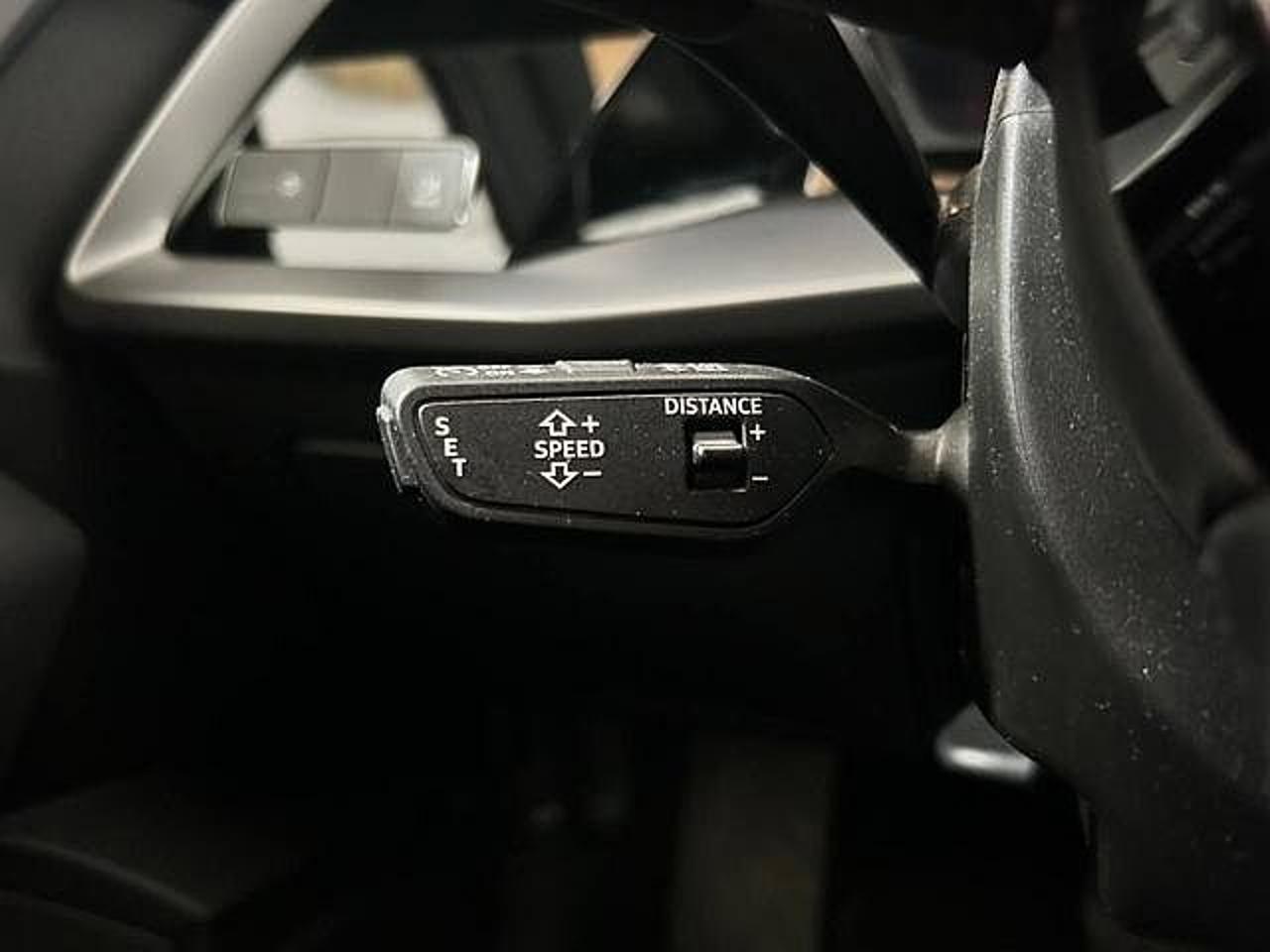 Audi Audi A3 usata, con sistema di navigazione