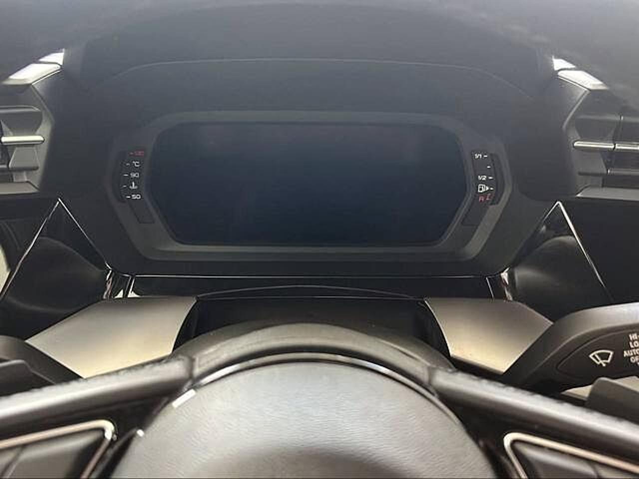 Audi Audi A3 usata, con vetri elettrici