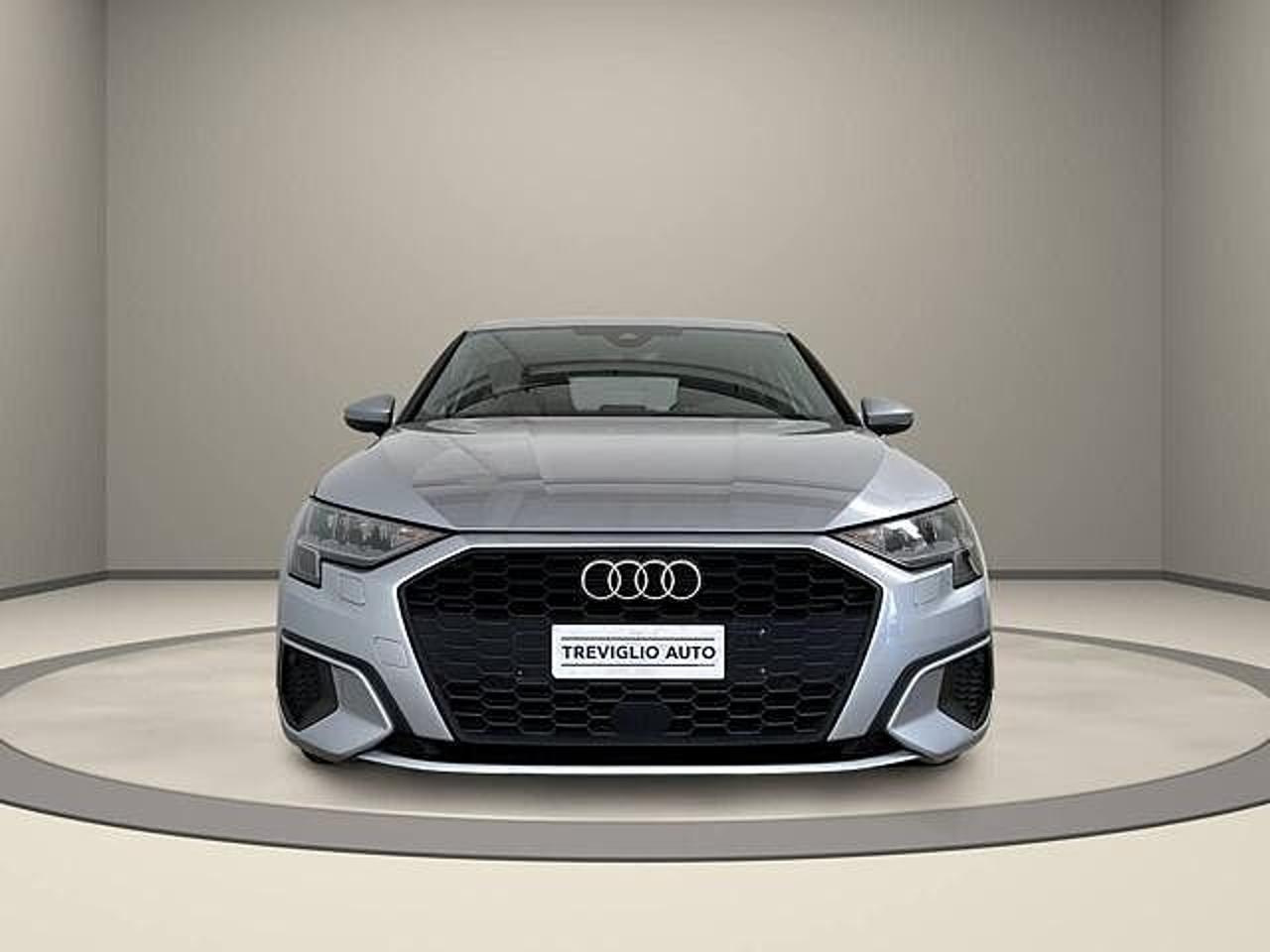 Audi Audi A3 usata 11