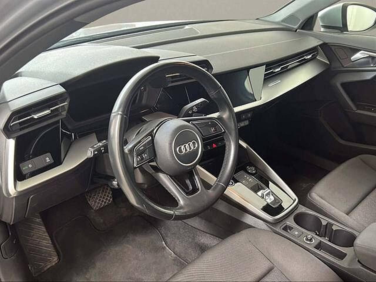 Audi Audi A3 usata 12
