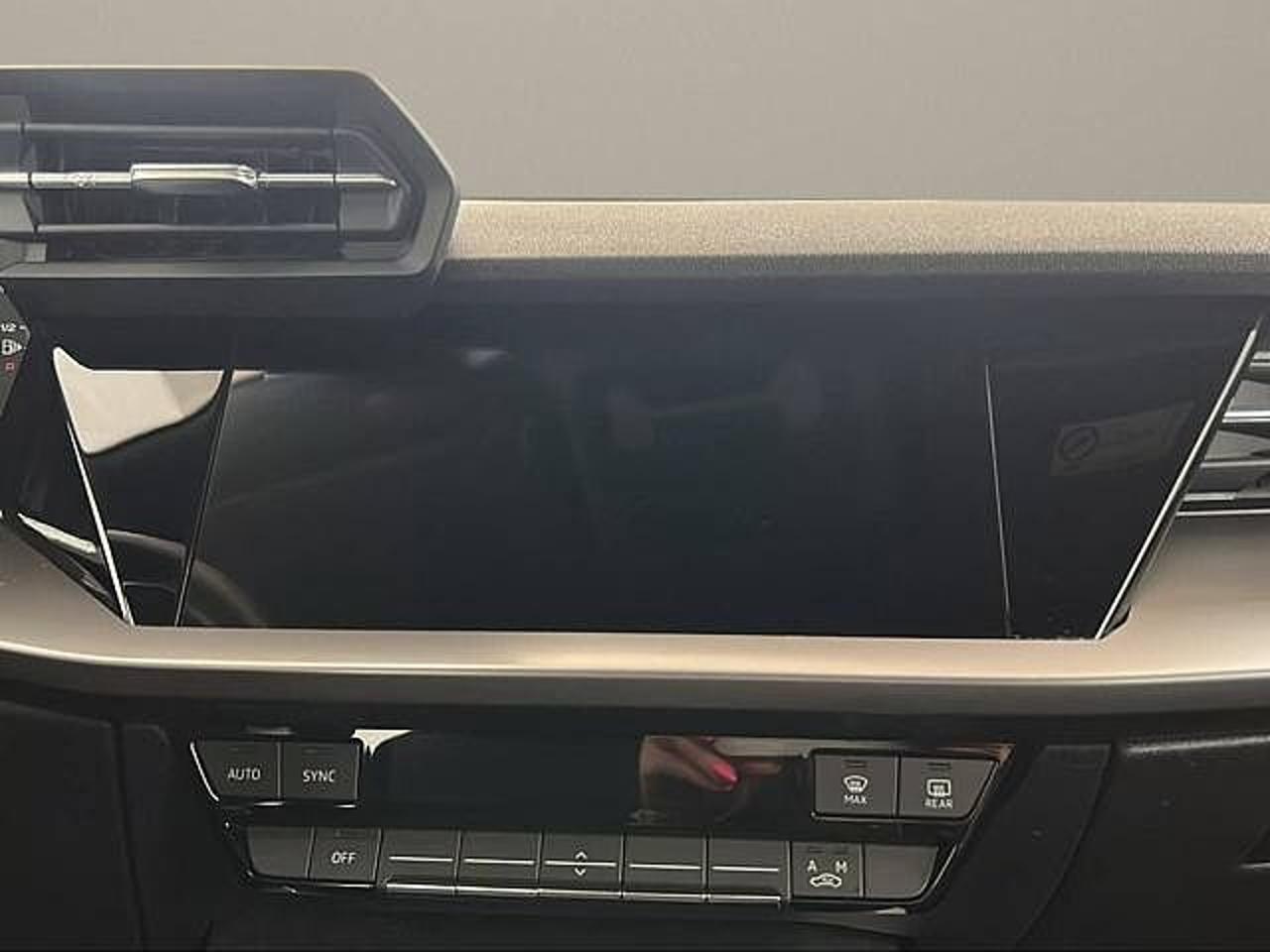 Audi Audi A3 usata 13
