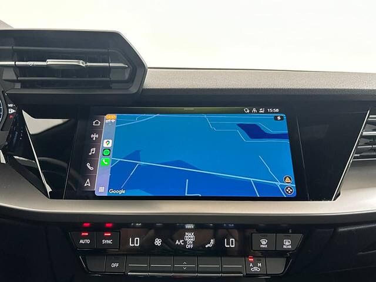 Audi Audi A3 usata 15