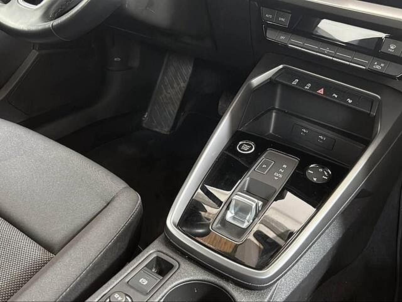 Audi Audi A3 usata 17