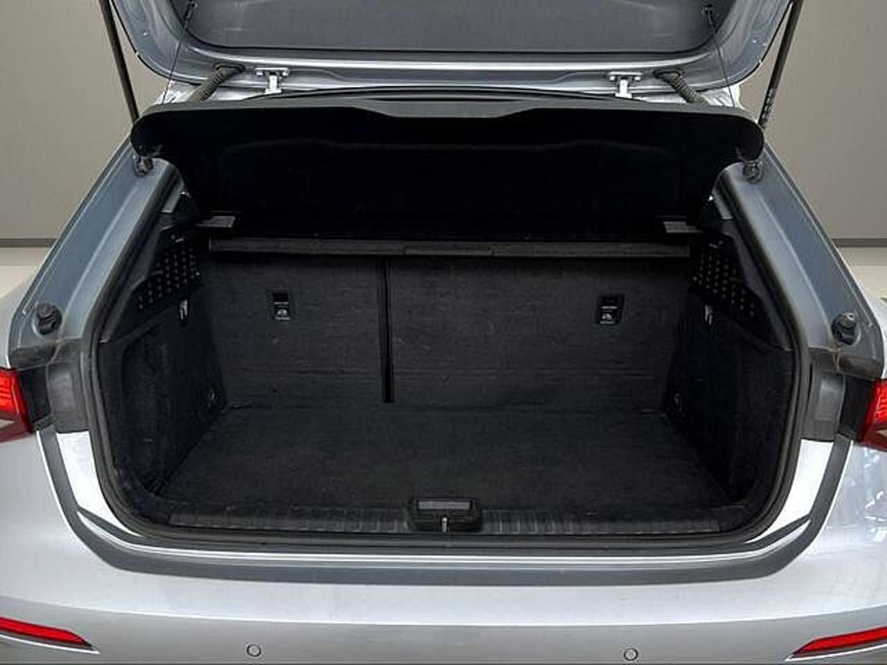 Audi Audi A3 usata 27