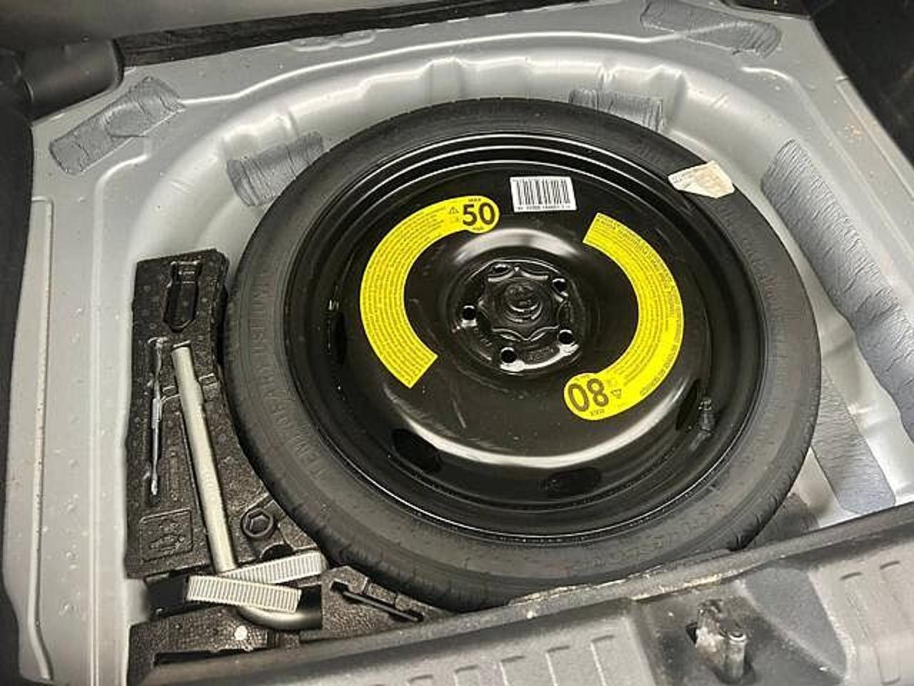 Audi Audi A3 usata 28