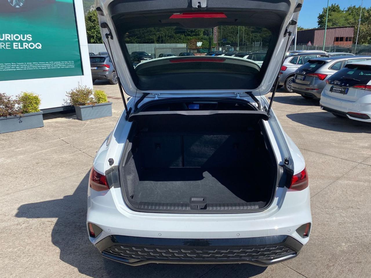 Audi Audi A3 usata 3