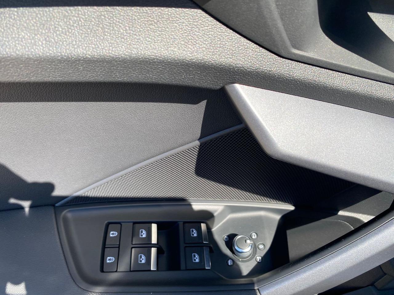 Audi Audi A3 usata 7
