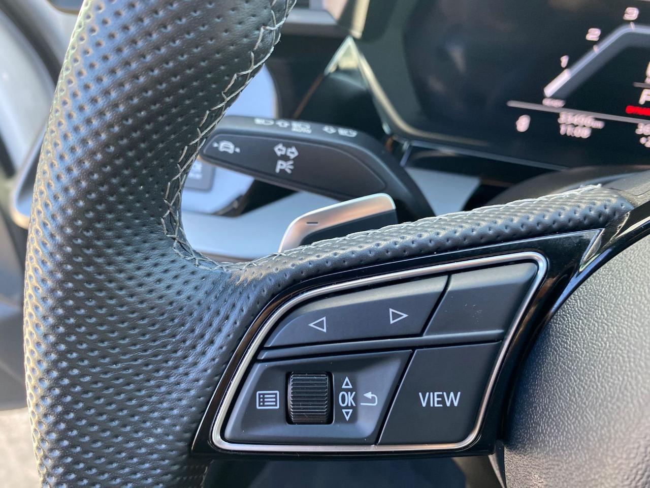 Audi Audi A3 usata 10