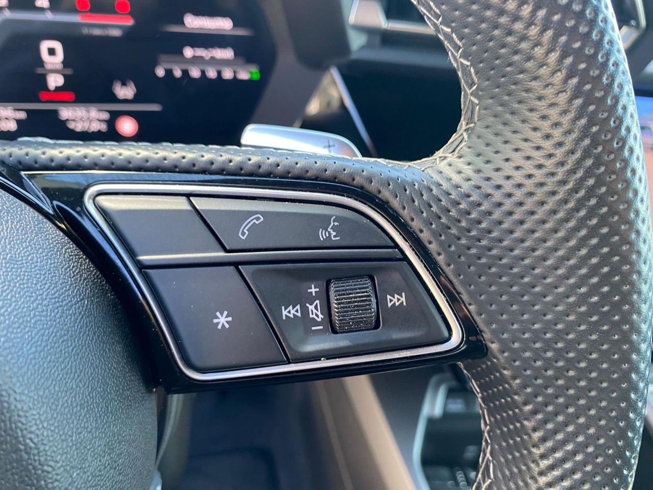 Audi Audi A3 usata 12