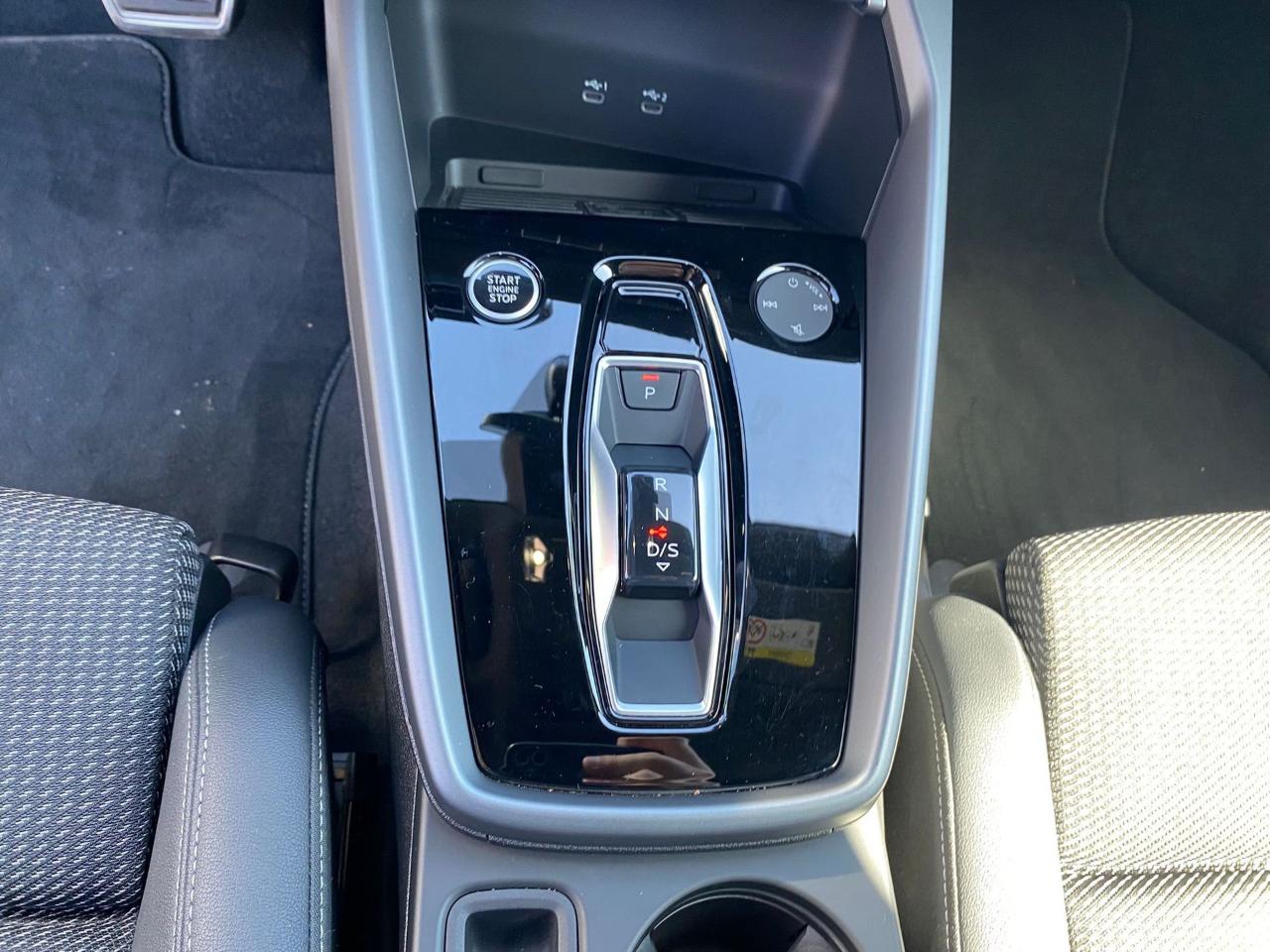 Audi Audi A3 usata 14