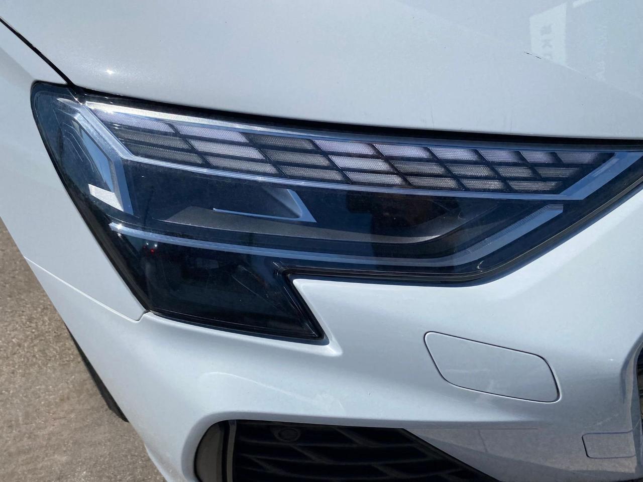 Audi Audi A3 usata 17