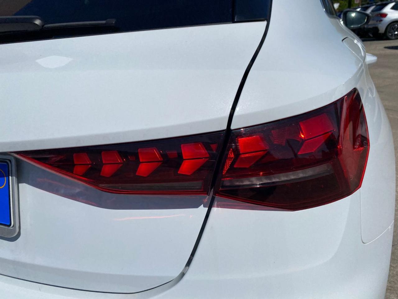 Audi Audi A3 usata 18