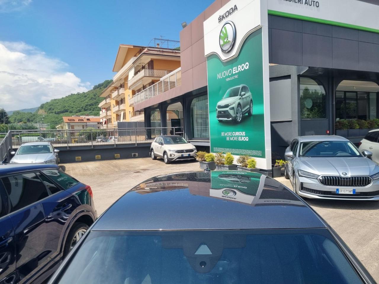 Audi Audi A3 usata 4