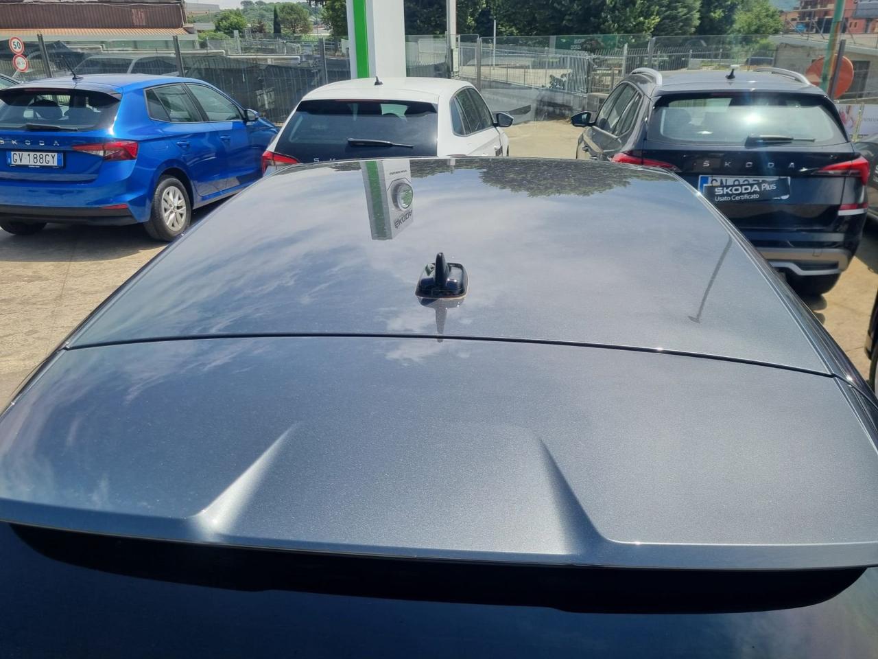 Audi Audi A3 usata 5
