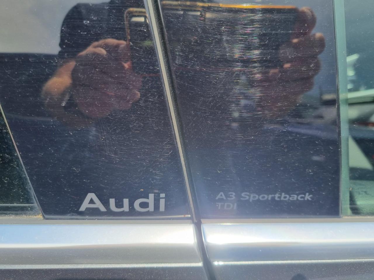 Audi Audi A3 usata 6