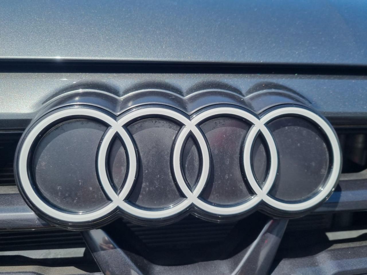 Audi Audi A3 usata 12