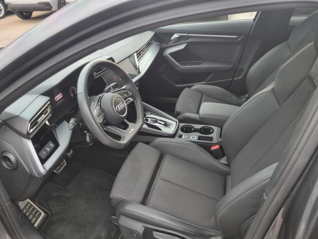 Audi Audi A3 usata 15