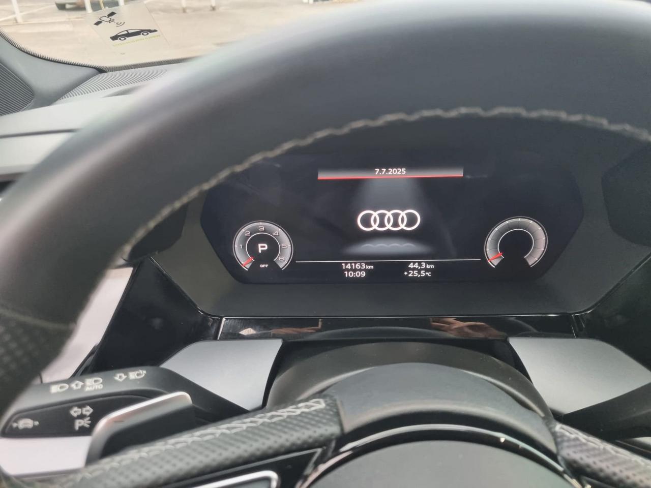 Audi Audi A3 usata 18