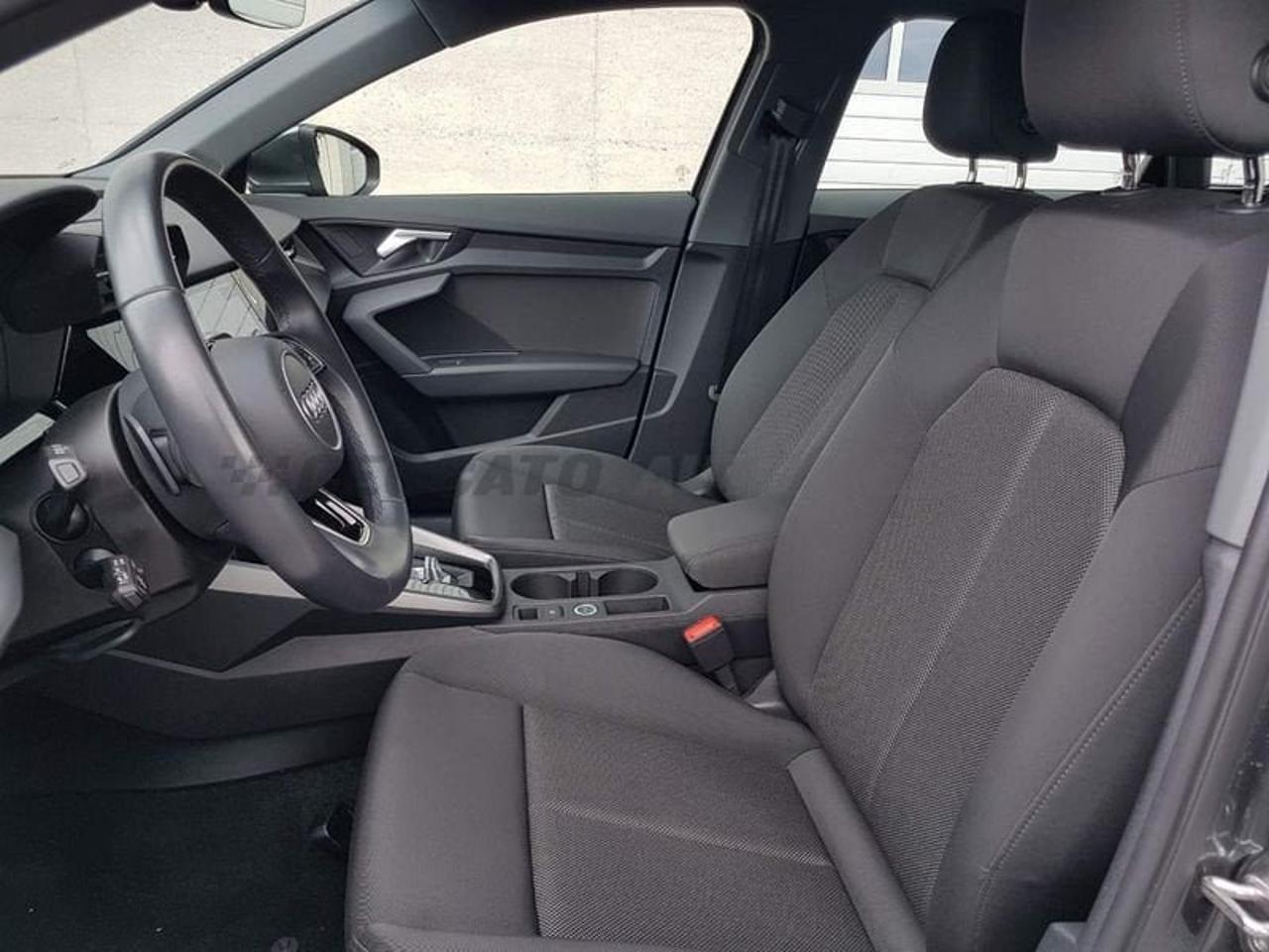 Audi Audi A3 usata, con navigatore